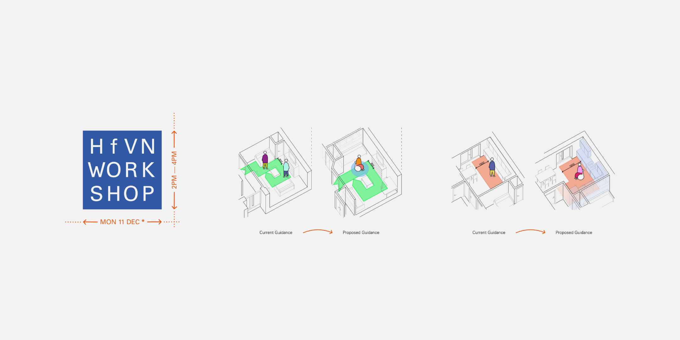 Housing for Varying Needs Workshop